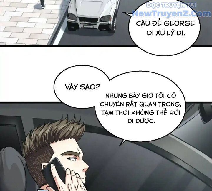 Dẫu Nản Vẫn Cố Chapter 10 - Trang 2