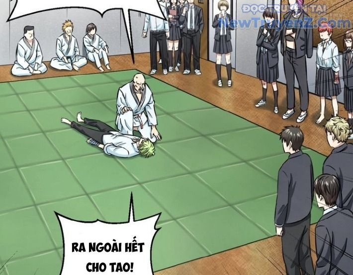 Dẫu Nản Vẫn Cố Chapter 10 - Trang 2