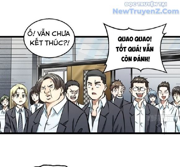 Dẫu Nản Vẫn Cố Chapter 10 - Trang 2