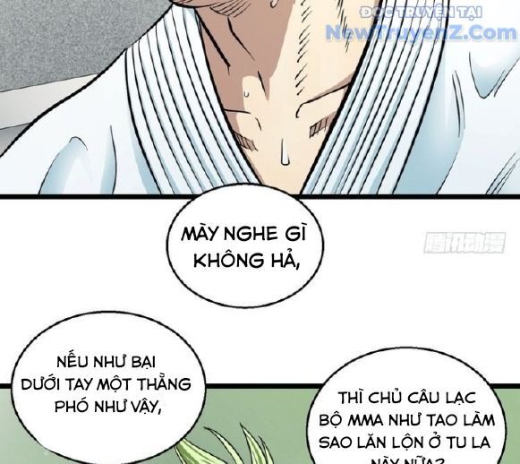 Dẫu Nản Vẫn Cố Chapter 10 - Trang 2