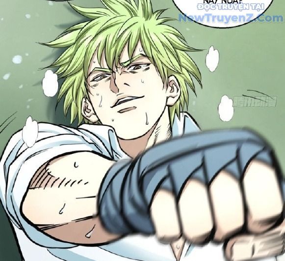 Dẫu Nản Vẫn Cố Chapter 10 - Trang 2