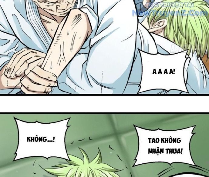 Dẫu Nản Vẫn Cố Chapter 10 - Trang 2