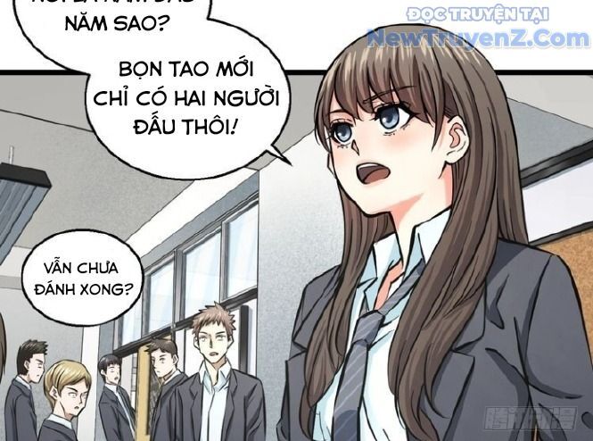 Dẫu Nản Vẫn Cố Chapter 10 - Trang 2