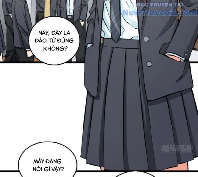 Dẫu Nản Vẫn Cố Chapter 10 - Trang 2