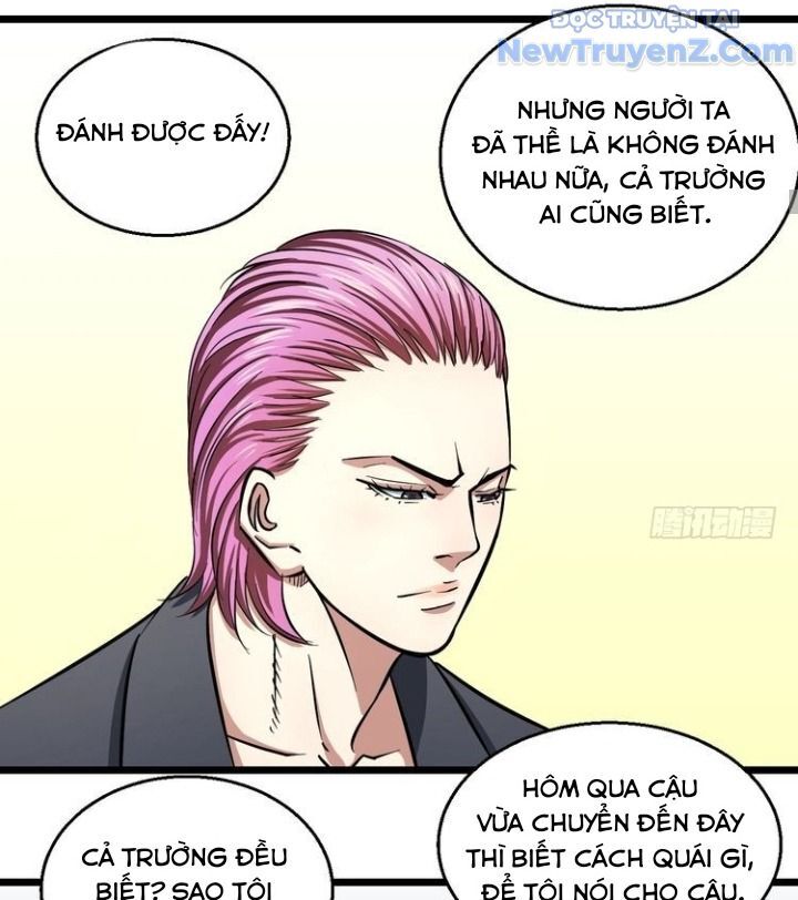 Dẫu Nản Vẫn Cố Chapter 10 - Trang 2