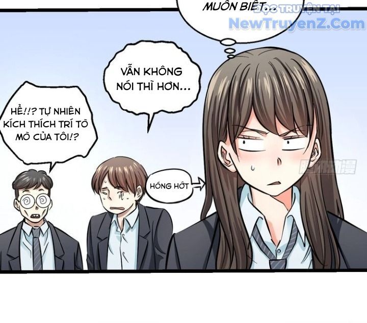 Dẫu Nản Vẫn Cố Chapter 10 - Trang 2