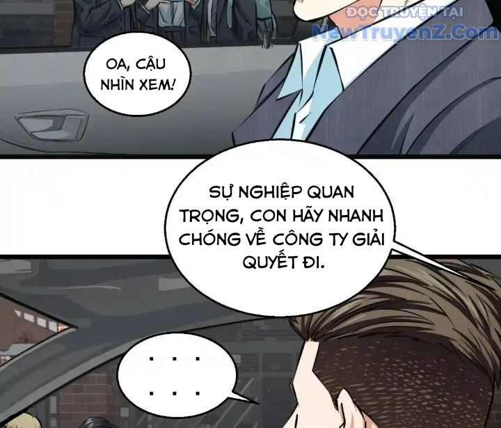 Dẫu Nản Vẫn Cố Chapter 10 - Trang 2