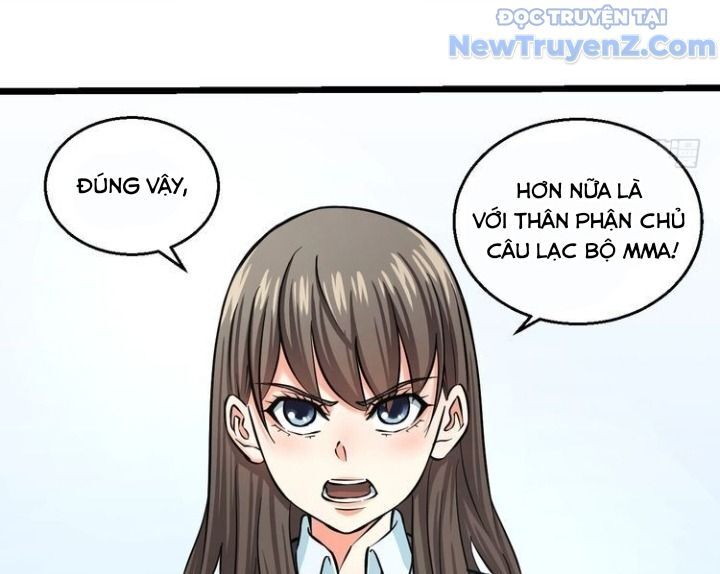 Dẫu Nản Vẫn Cố Chapter 10 - Trang 2
