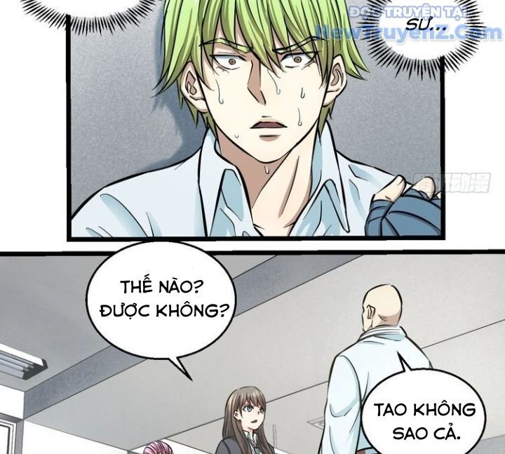 Dẫu Nản Vẫn Cố Chapter 10 - Trang 2