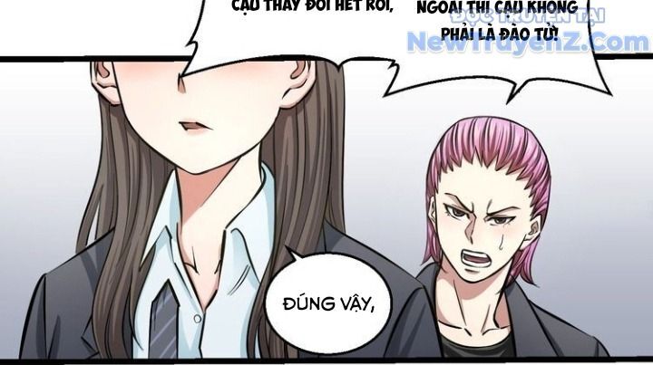 Dẫu Nản Vẫn Cố Chapter 10 - Trang 2