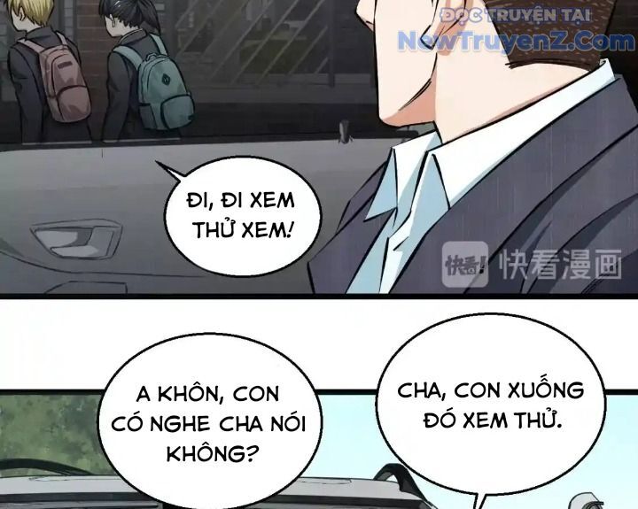 Dẫu Nản Vẫn Cố Chapter 10 - Trang 2