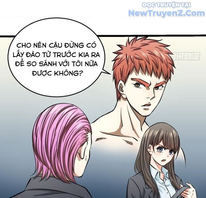 Dẫu Nản Vẫn Cố Chapter 10 - Trang 2