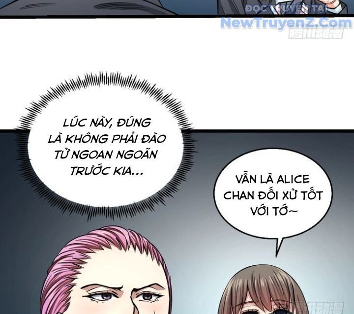 Dẫu Nản Vẫn Cố Chapter 10 - Trang 2