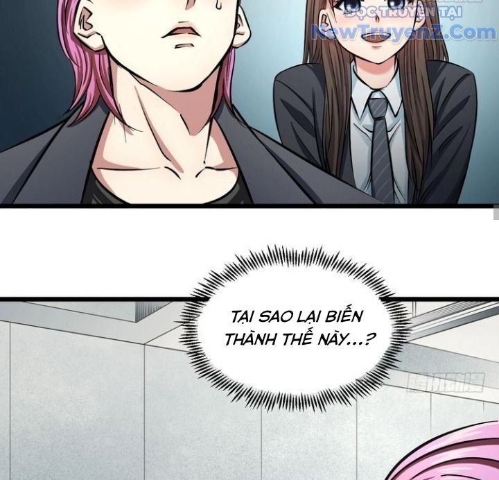 Dẫu Nản Vẫn Cố Chapter 10 - Trang 2