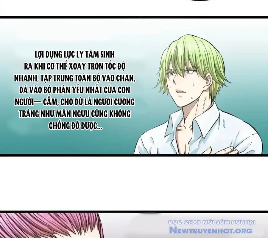 Dẫu Nản Vẫn Cố Chapter 11 - Trang 2