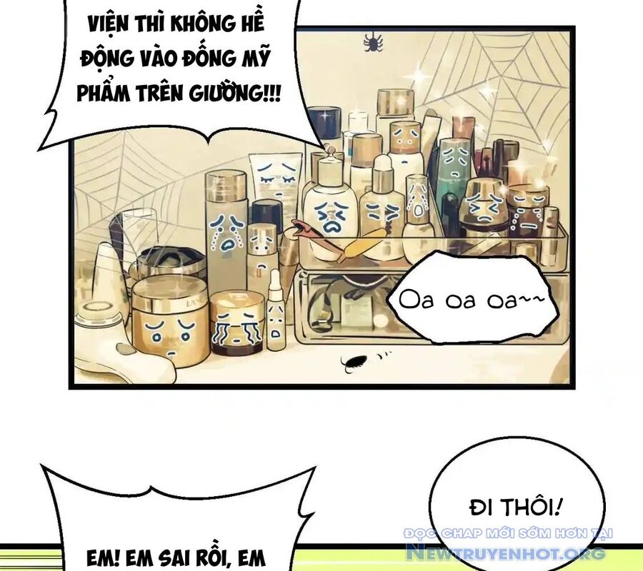 Dẫu Nản Vẫn Cố Chapter 11 - Trang 2