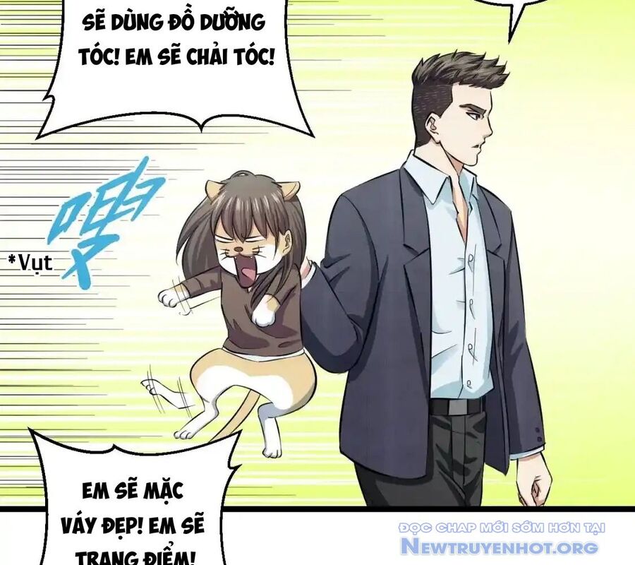 Dẫu Nản Vẫn Cố Chapter 11 - Trang 2