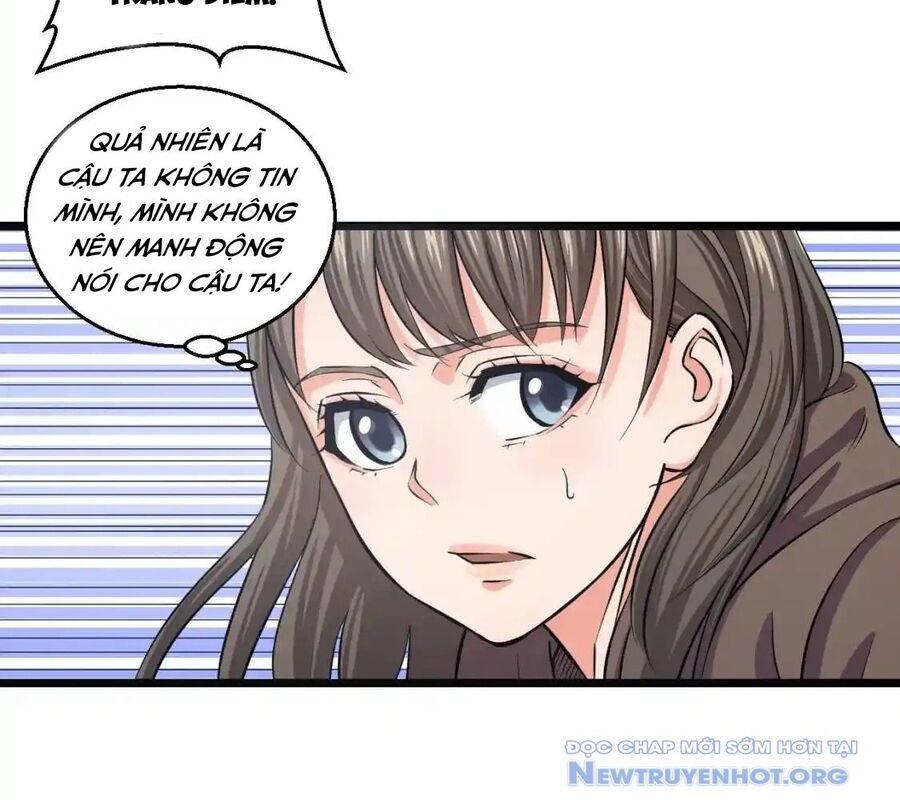 Dẫu Nản Vẫn Cố Chapter 11 - Trang 2