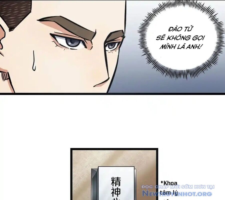 Dẫu Nản Vẫn Cố Chapter 11 - Trang 2