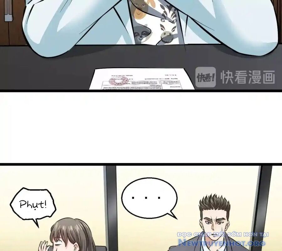 Dẫu Nản Vẫn Cố Chapter 11 - Trang 2