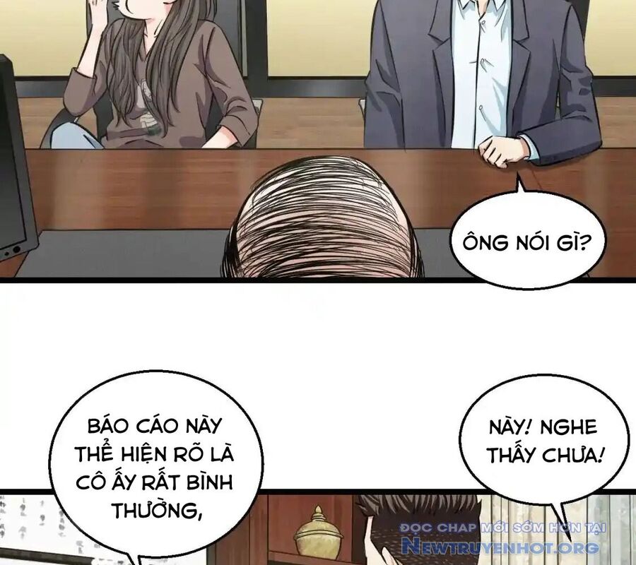 Dẫu Nản Vẫn Cố Chapter 11 - Trang 2