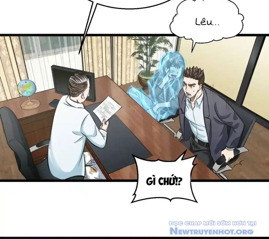 Dẫu Nản Vẫn Cố Chapter 11 - Trang 2