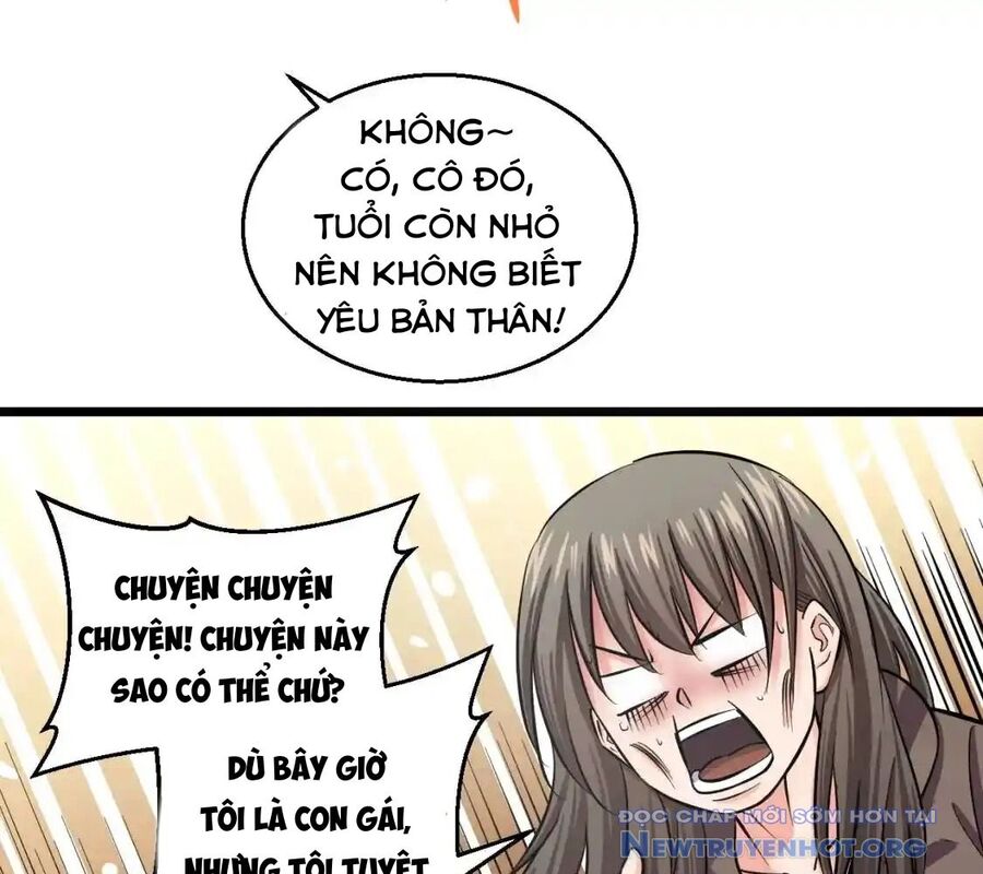 Dẫu Nản Vẫn Cố Chapter 11 - Trang 2