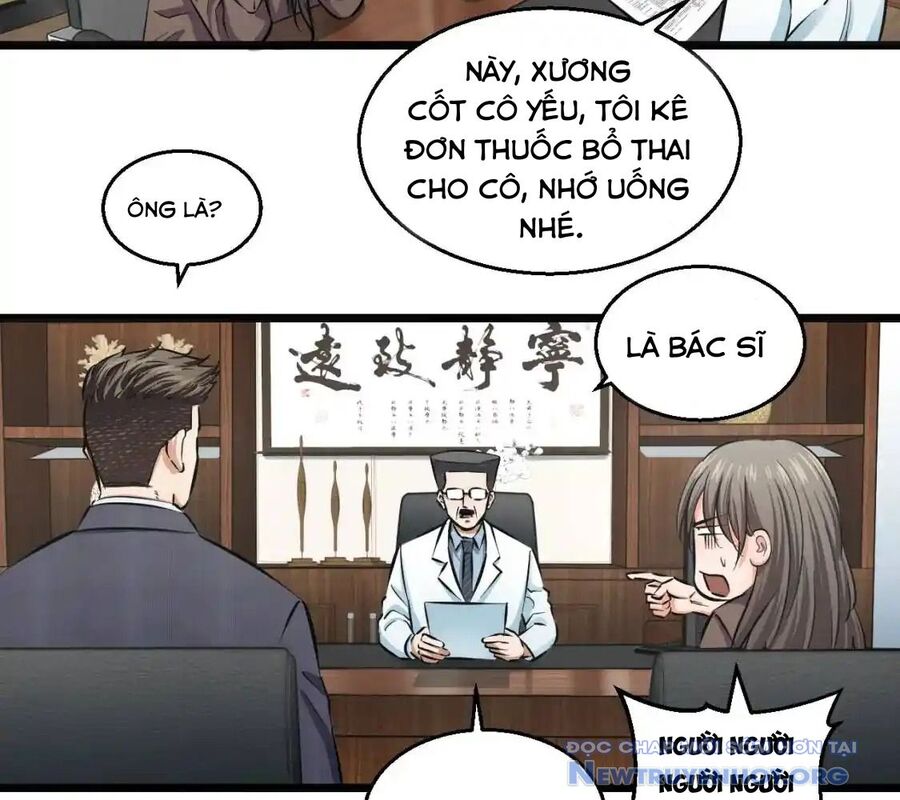 Dẫu Nản Vẫn Cố Chapter 11 - Trang 2