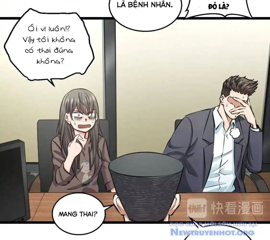 Dẫu Nản Vẫn Cố Chapter 11 - Trang 2