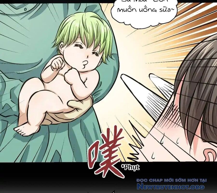 Dẫu Nản Vẫn Cố Chapter 11 - Trang 2