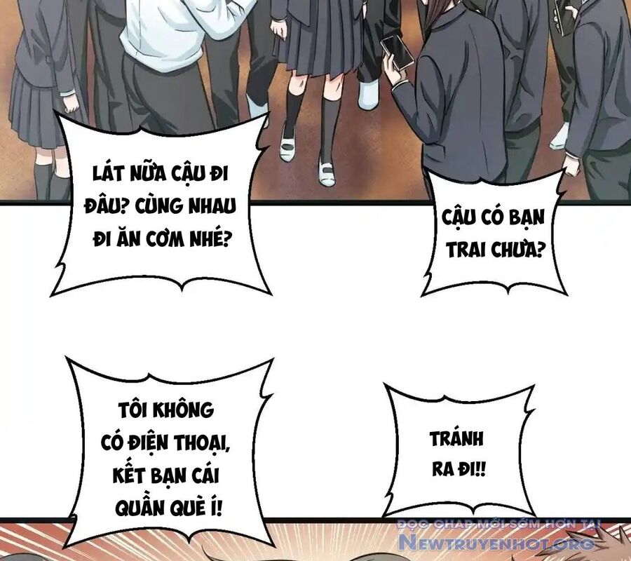Dẫu Nản Vẫn Cố Chapter 11 - Trang 2