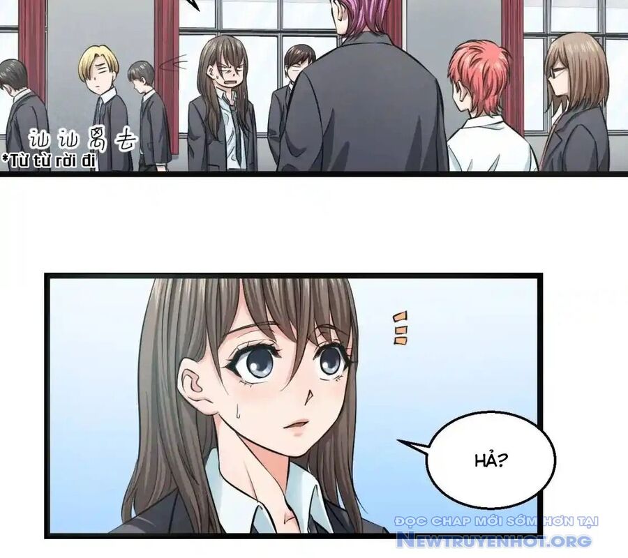 Dẫu Nản Vẫn Cố Chapter 11 - Trang 2