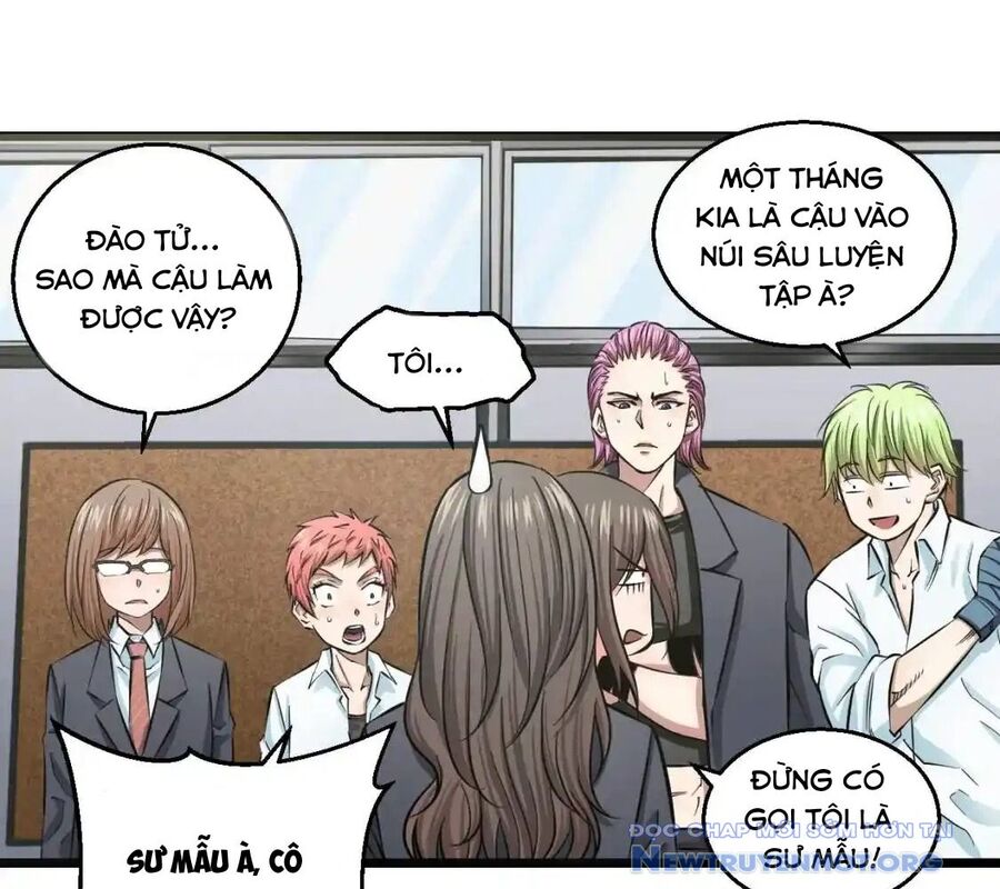 Dẫu Nản Vẫn Cố Chapter 11 - Trang 2
