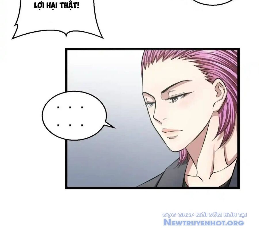 Dẫu Nản Vẫn Cố Chapter 11 - Trang 2