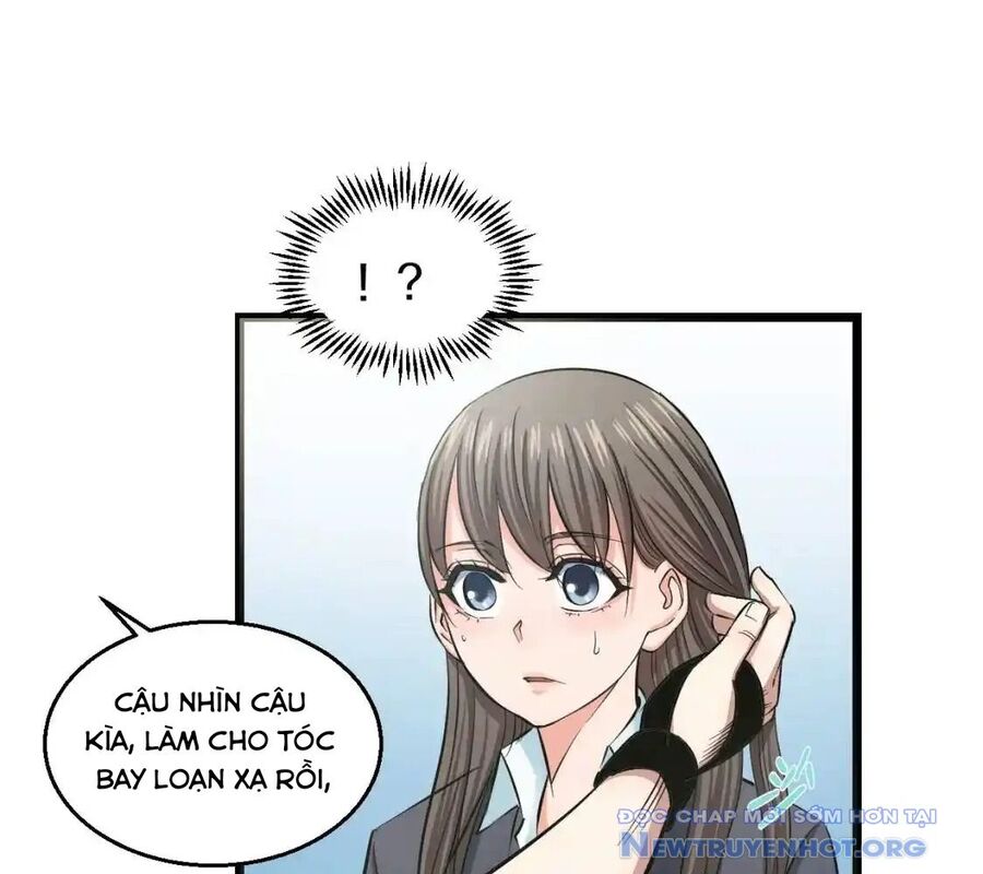 Dẫu Nản Vẫn Cố Chapter 11 - Trang 2