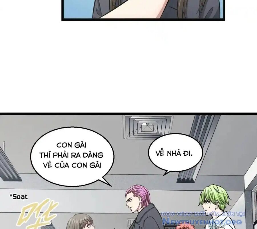 Dẫu Nản Vẫn Cố Chapter 11 - Trang 2