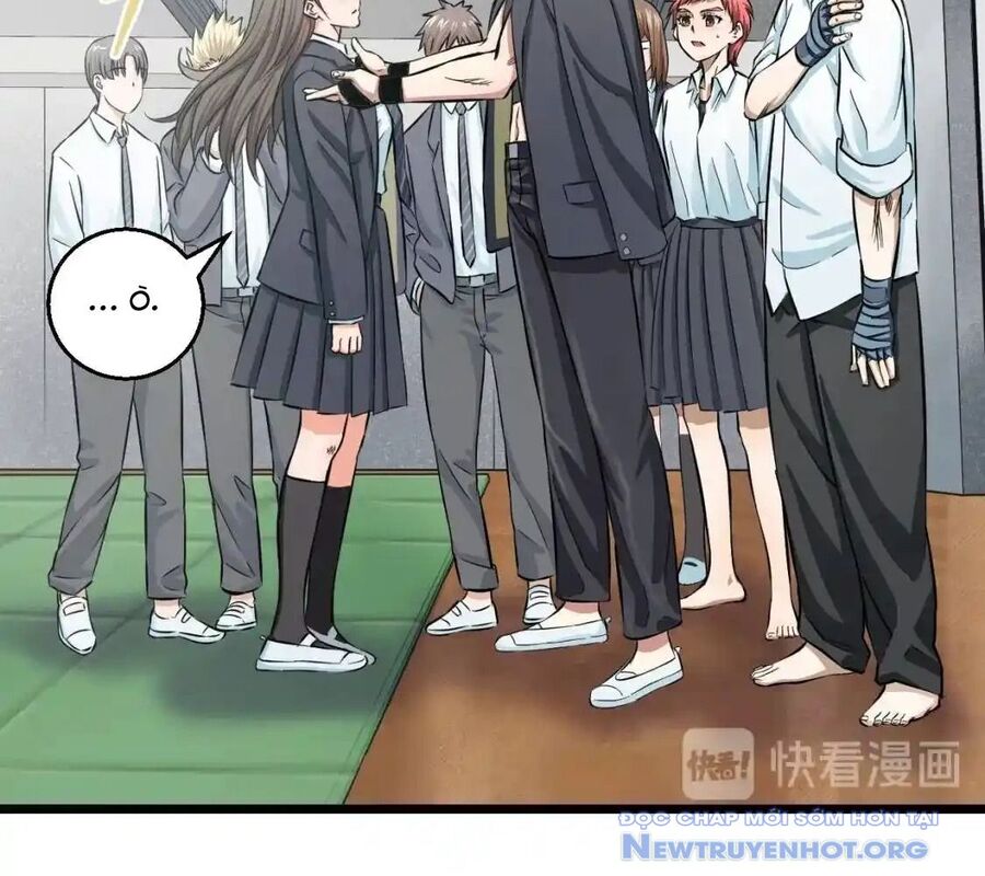 Dẫu Nản Vẫn Cố Chapter 11 - Trang 2