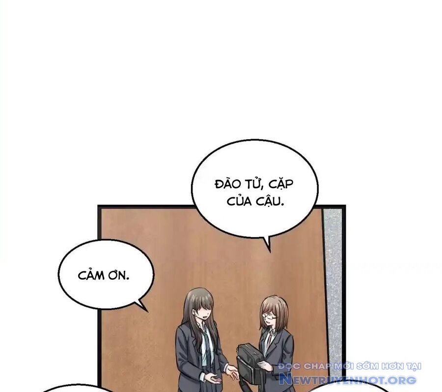 Dẫu Nản Vẫn Cố Chapter 11 - Trang 2