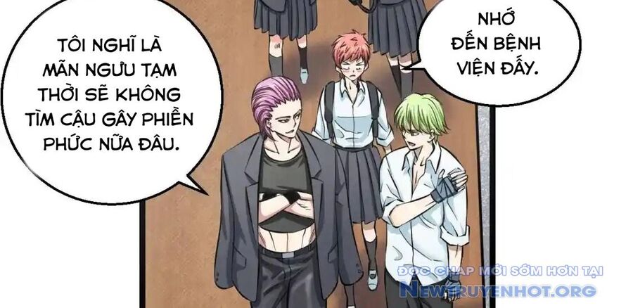 Dẫu Nản Vẫn Cố Chapter 11 - Trang 2