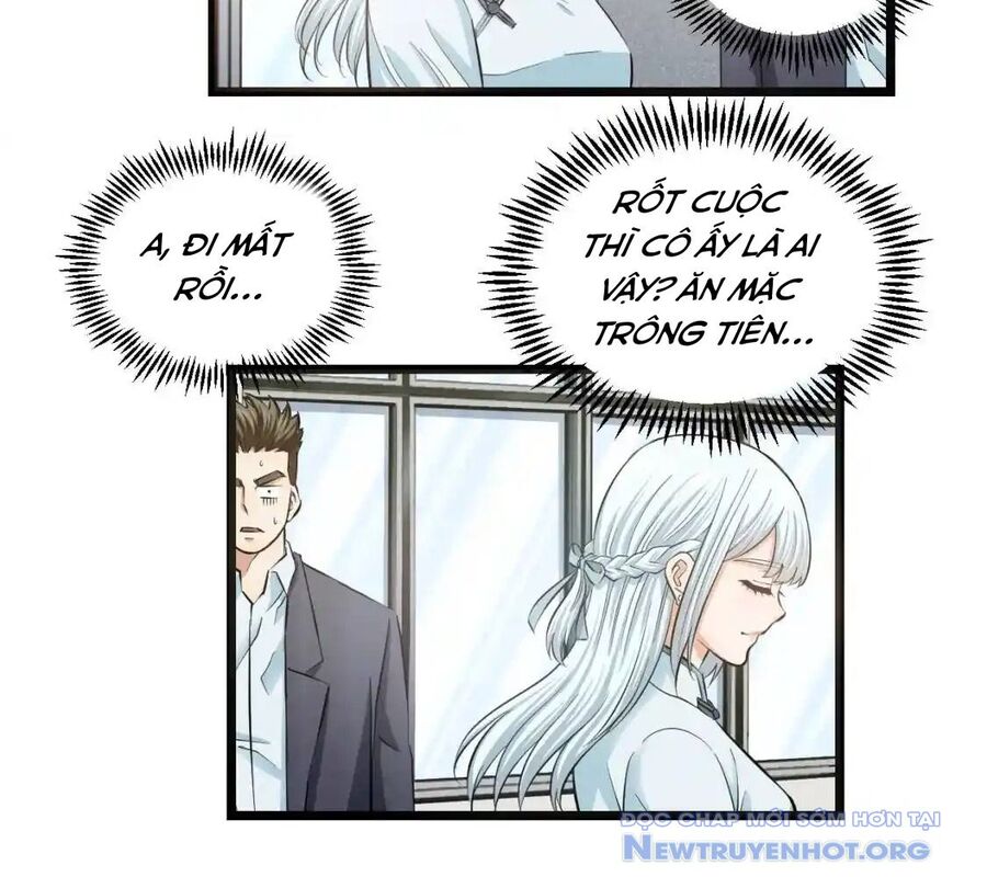 Dẫu Nản Vẫn Cố Chapter 11 - Trang 2