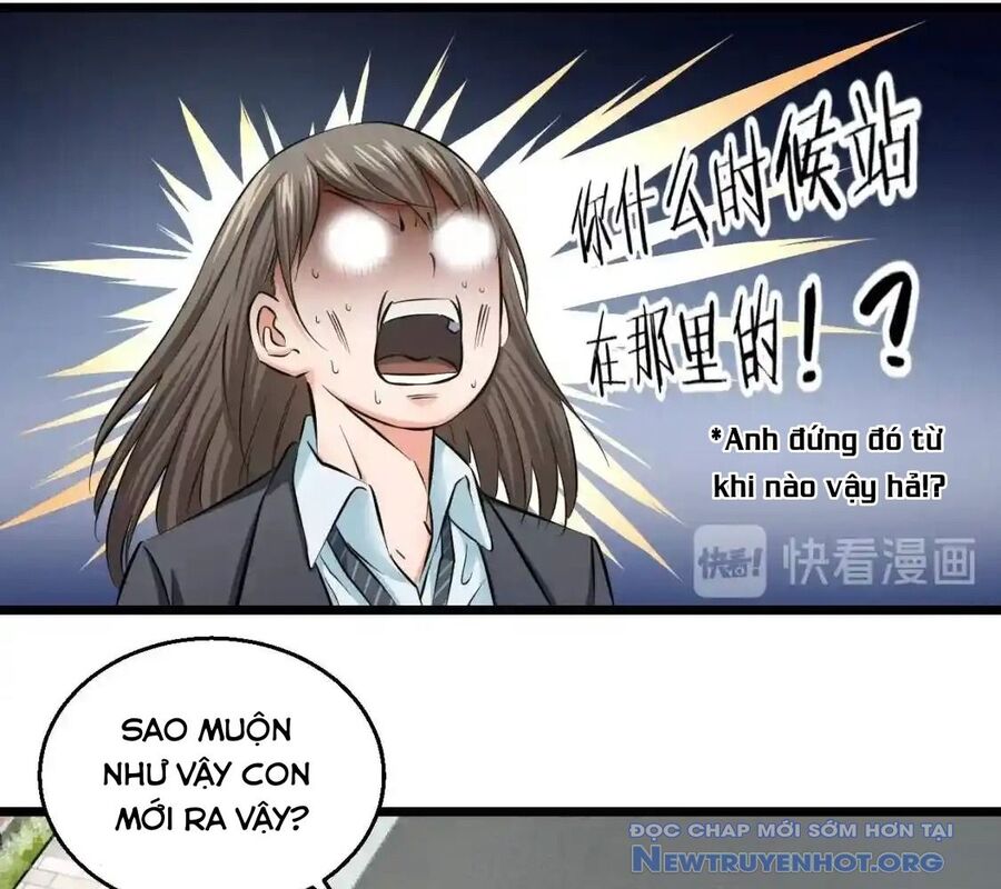 Dẫu Nản Vẫn Cố Chapter 11 - Trang 2