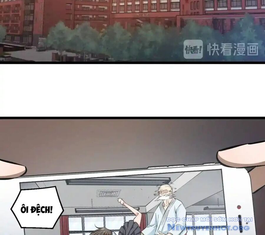 Dẫu Nản Vẫn Cố Chapter 11 - Trang 2