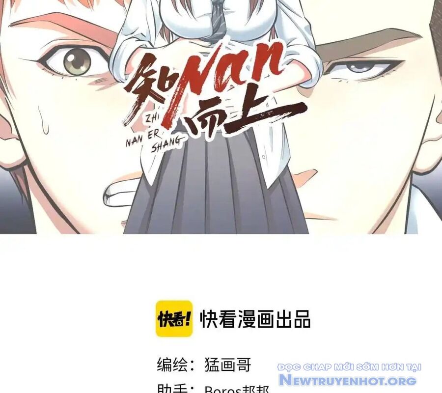Dẫu Nản Vẫn Cố Chapter 11 - Trang 2