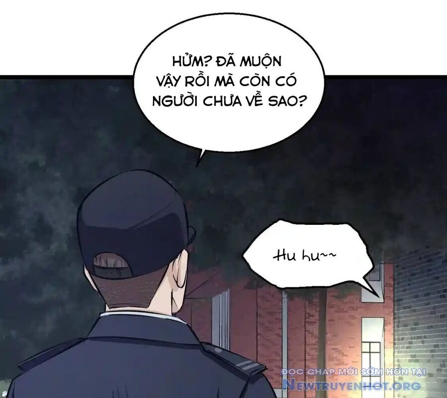 Dẫu Nản Vẫn Cố Chapter 11 - Trang 2