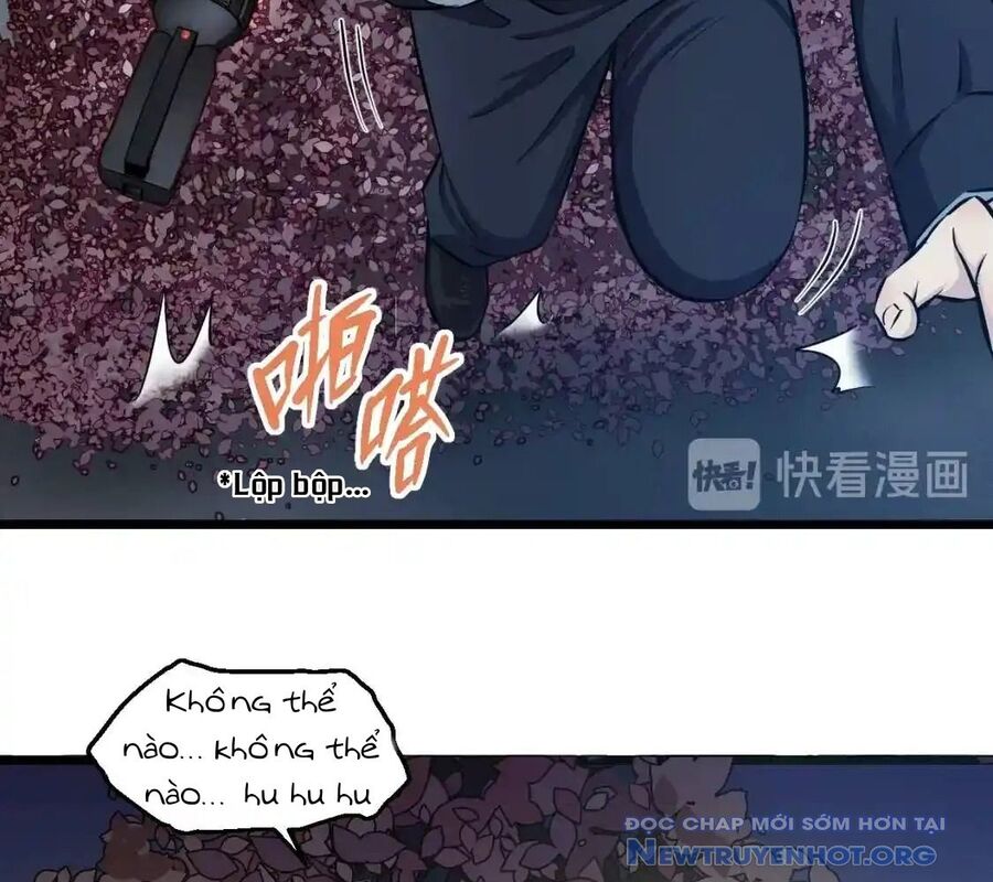 Dẫu Nản Vẫn Cố Chapter 11 - Trang 2