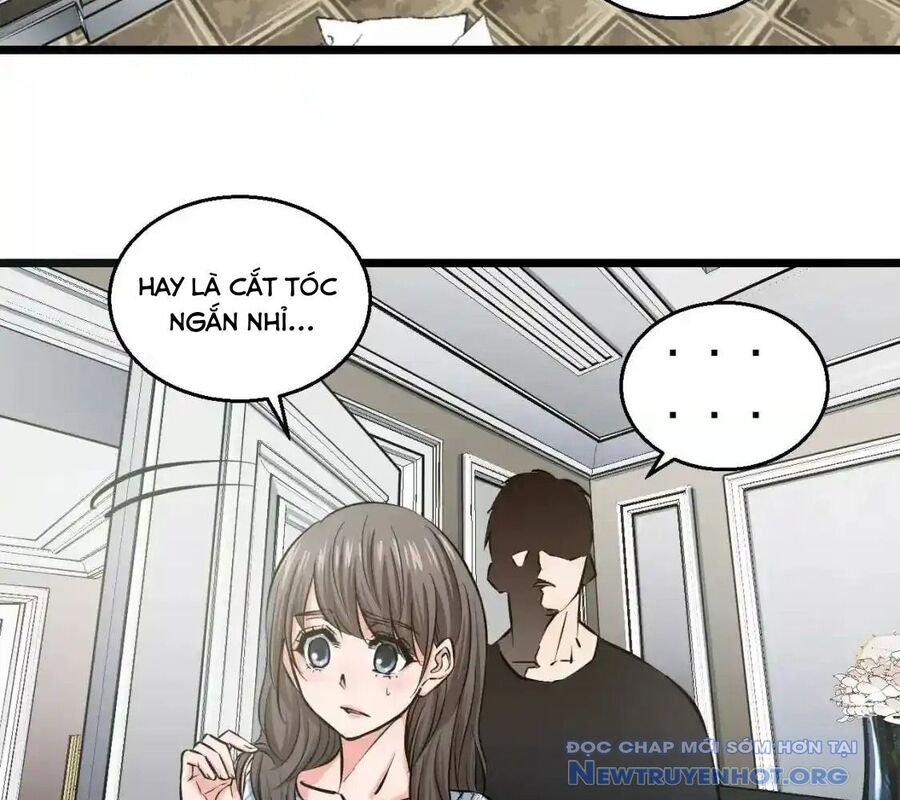 Dẫu Nản Vẫn Cố Chapter 11 - Trang 2