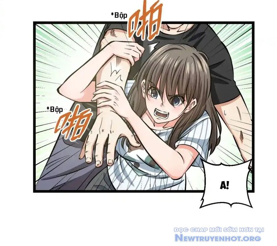 Dẫu Nản Vẫn Cố Chapter 11 - Trang 2