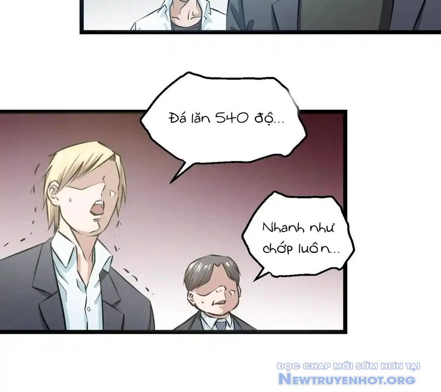 Dẫu Nản Vẫn Cố Chapter 11 - Trang 2