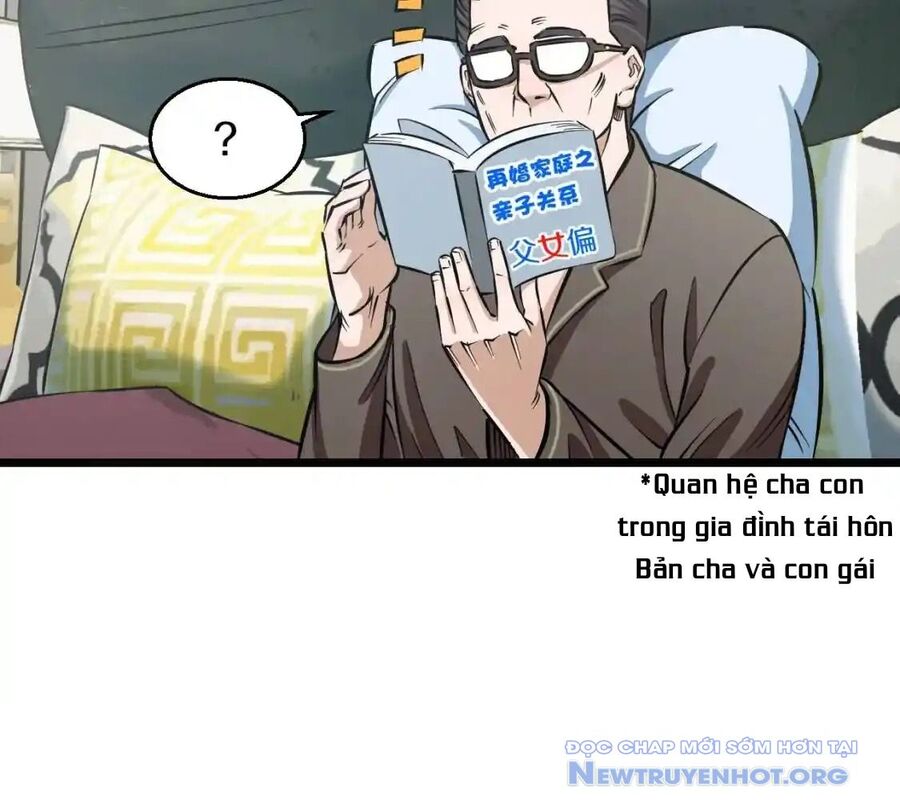 Dẫu Nản Vẫn Cố Chapter 11 - Trang 2