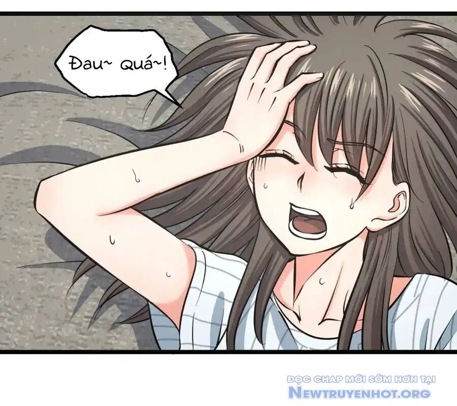 Dẫu Nản Vẫn Cố Chapter 11 - Trang 2